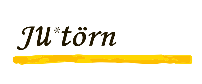 Logo JU*törn